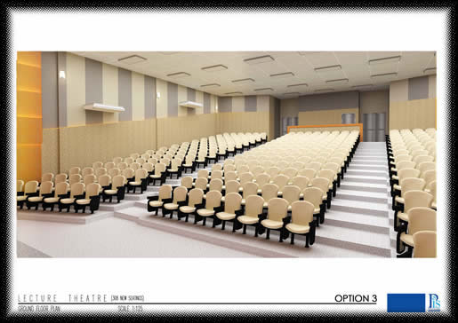Malaysia and Singapore Achitechtural and Interior Design by Absolute Interiors