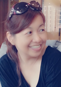 Callie Teo, Art Director