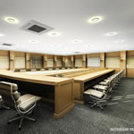 Residential Interior Design