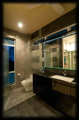 Malaysia and Singapore Achitechtural and Interior Design by Absolute Interiors